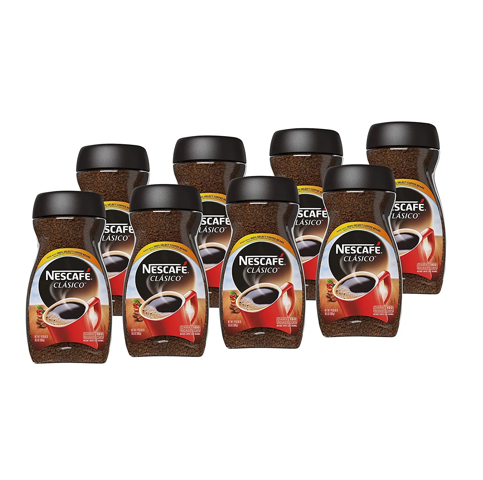 Оптовая продажа производитель и поставщик из Германии оригинальный Nescafe классический 100 г | 3 в 1 кофе высокое качество низкая цена