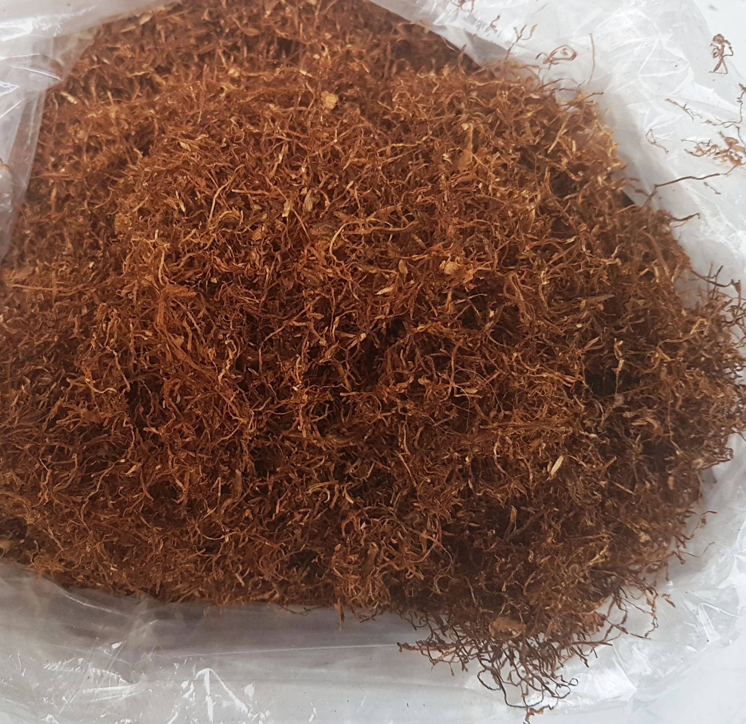 Premium Golden Herbal Blends for Cigarettes & Rolling Herbs Customized 4 Cigars Natural Non GMO