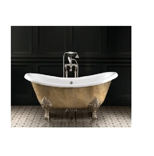 Hot Sale Copper Bathtub fancy Design with Antique Finished Copper Bathing for Bathroom Decoration  From India