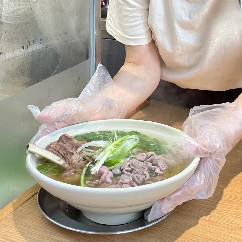Pho Broth Good Quality Special Beef Pho Broth Savory Natural Ingredients Wholesale Made In Vietnam Manufacturer