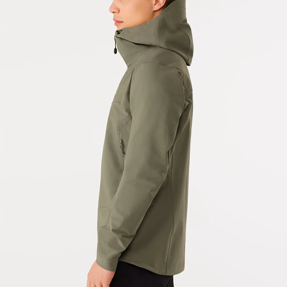 Snowboard High Quality North Snow Jacket Waterproof Ski Clothes Snow Jacket Men/ski Jacket Face Made for Hiking