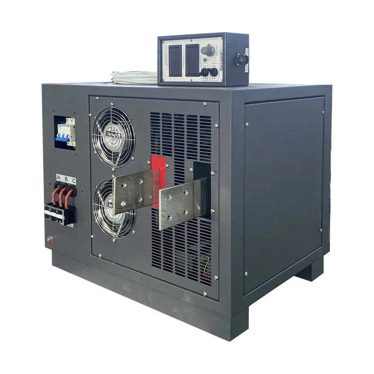 18kw15V 1200A 20V 900A 30V 600A High Power Variable Voltage Programmable DC Power Supply