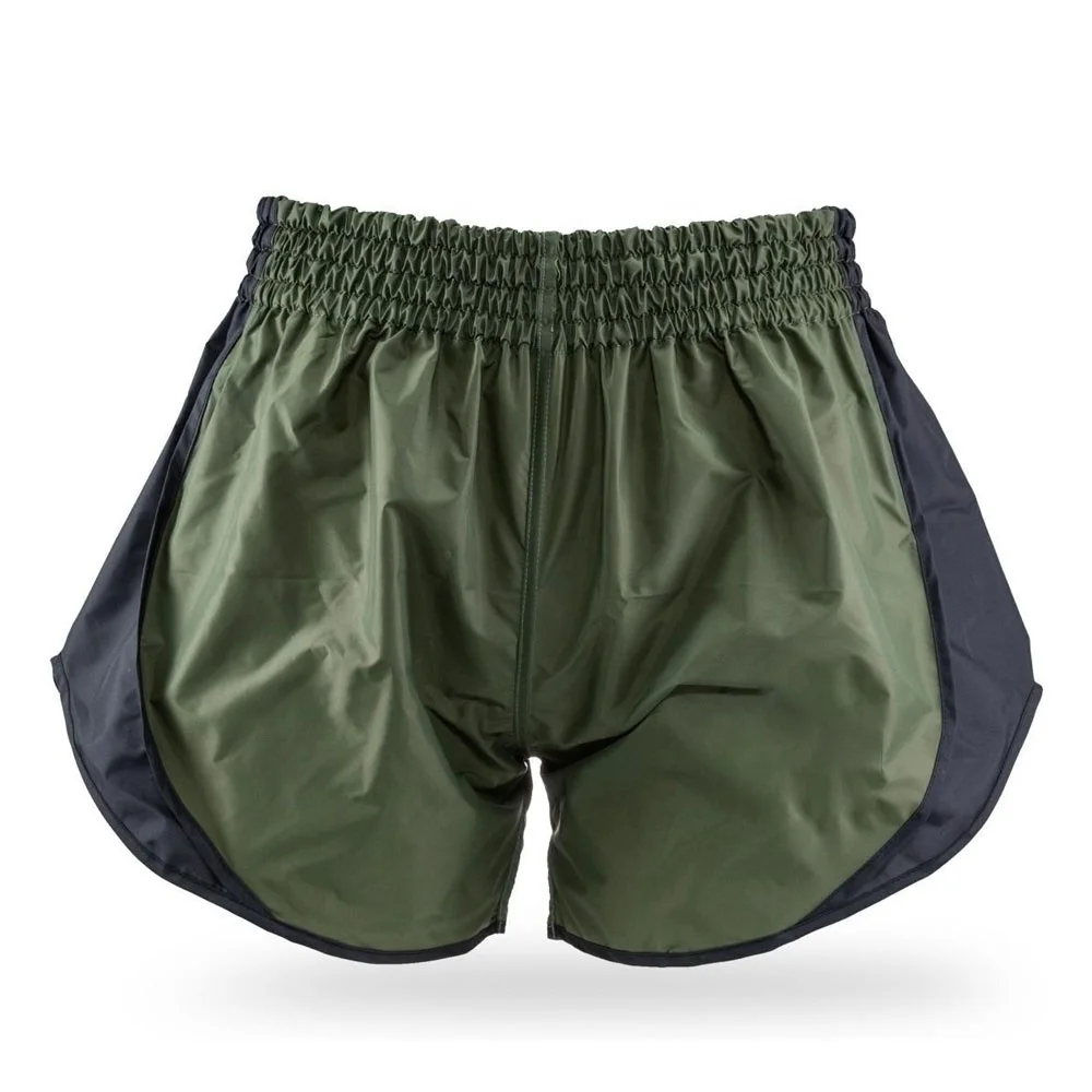 Customized Design Competition Kick Boxing Shorts Muay Thai Wholesale Blank Mma Shorts Comfortable boxer Shorts