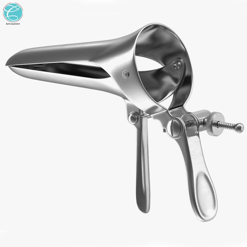 Best Quality Vaginal Speculum Stainless Steel Pederson Speculum Surgical Instruments Cheap Price