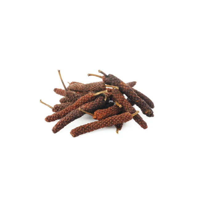 Long Pepper from StarLab is harvested directly from the garden with high quality and good prices
