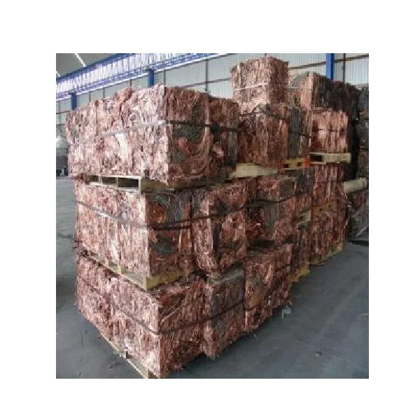 Red Mill-berry Copper /Copper Scrap Wire, Top Quality 99.95%-99.99%/ Scrap Copper Wire with Wholesale Price