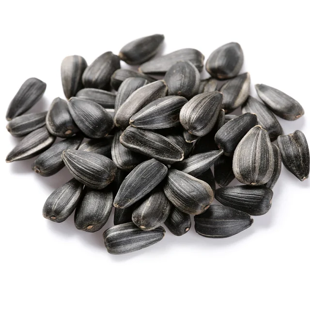 Wholesale  Roasted Sunflower Seeds Sunflower Kernel Seeds Sunflower Melon Seeds