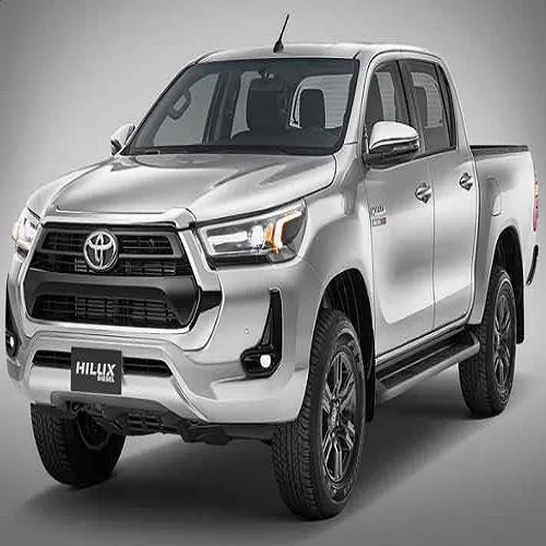 Best Price Used Toyota Hilux - Buy Used Toyota Hilux Double Cab Toyota Hilux 4x4 2017-2022