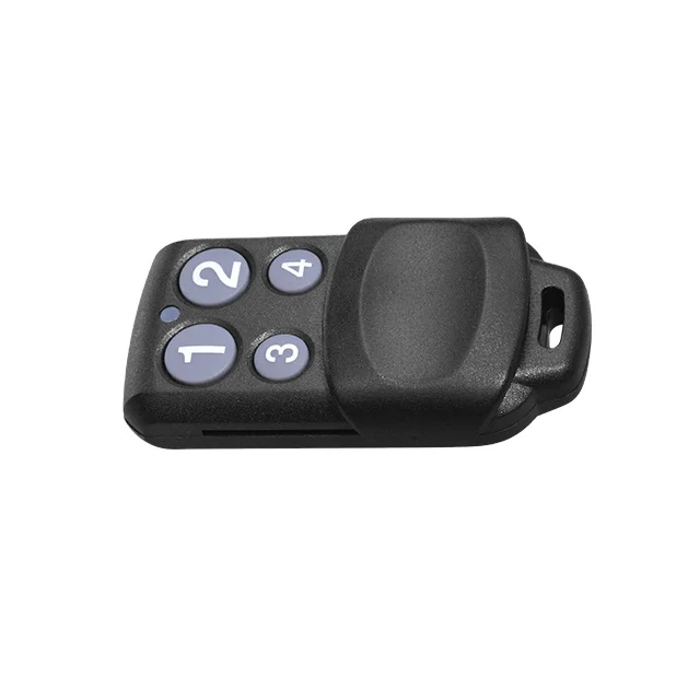 433Mhz RF wireless remote control For Sliding/Garage/Automation Gate/Door/Opener/Window YET158TJ