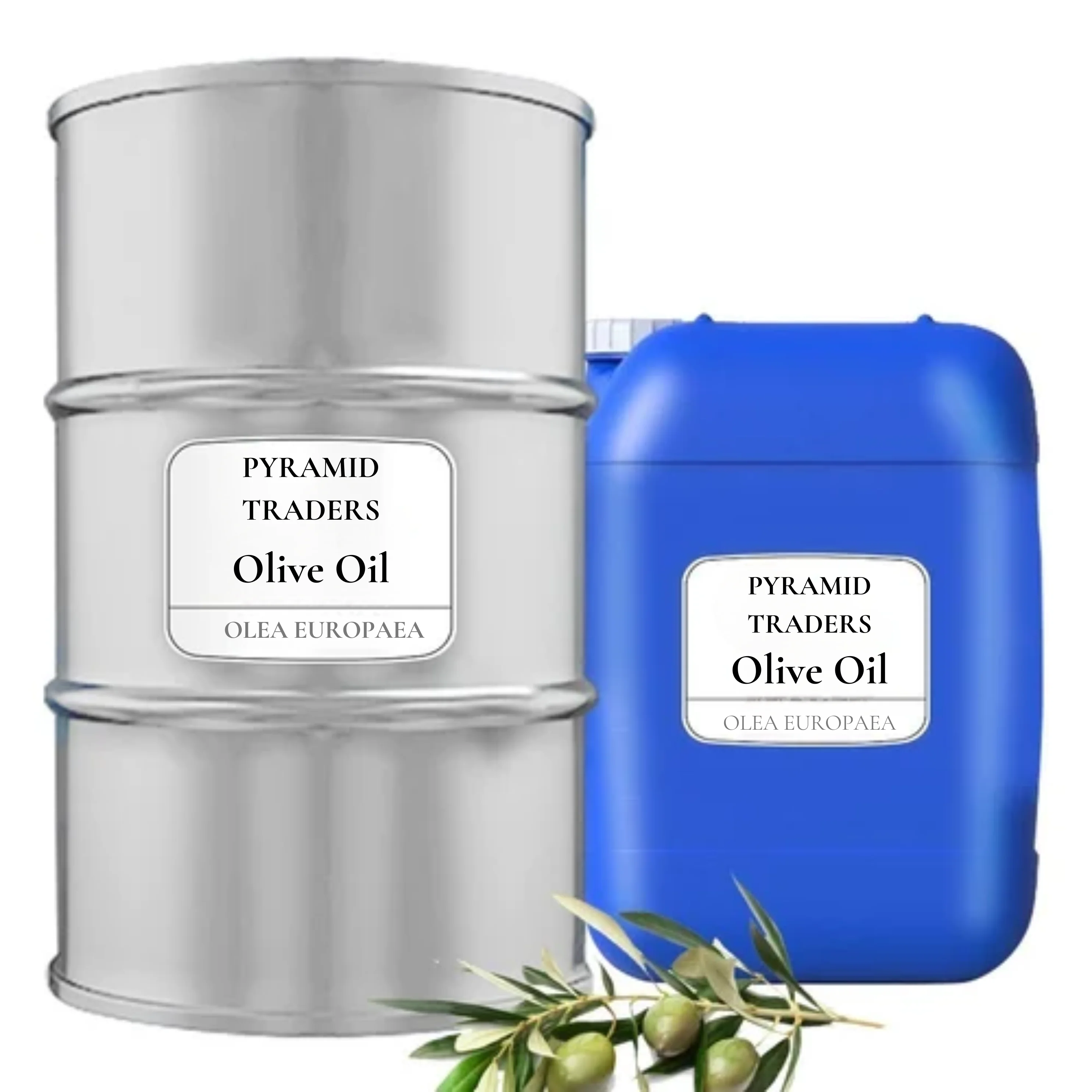 Natural And Pure Olive Oil Extra Virgin Organic Cold Pressed Oil 25l 50l And 200l Private Labelling Available Wholesale Price