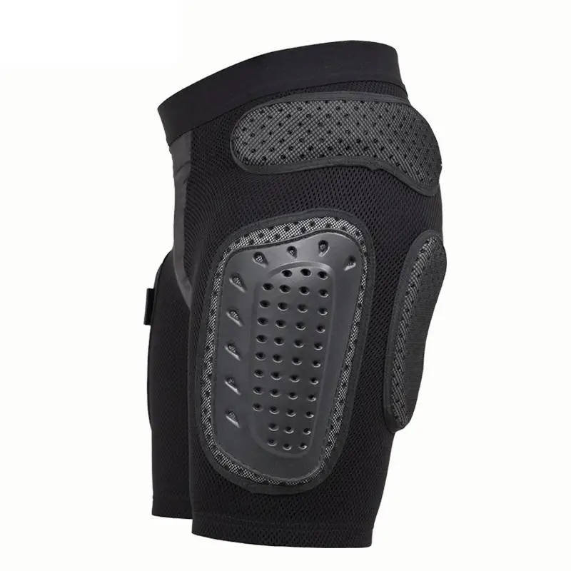 Best Quality Motocross Short Protector Moto Protective Gear Pants Riding Racing Equipment Hip Protection Shorts