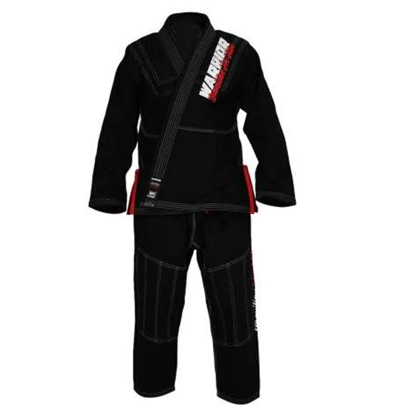 Best Karate Uniform De Judo Suits High Quality Fabric Martial Arts Wear Uniform & Customized Karate Gi Kimono Suit Set