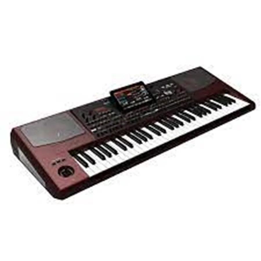 Korg Pa 1000 профессиональный аранжировщик клавиатура цифровое пианино