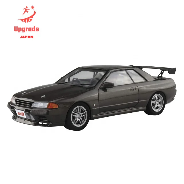 New Style Design Product Japan High Quality Wholesale Plastic Kits Diecast Toys Model Car