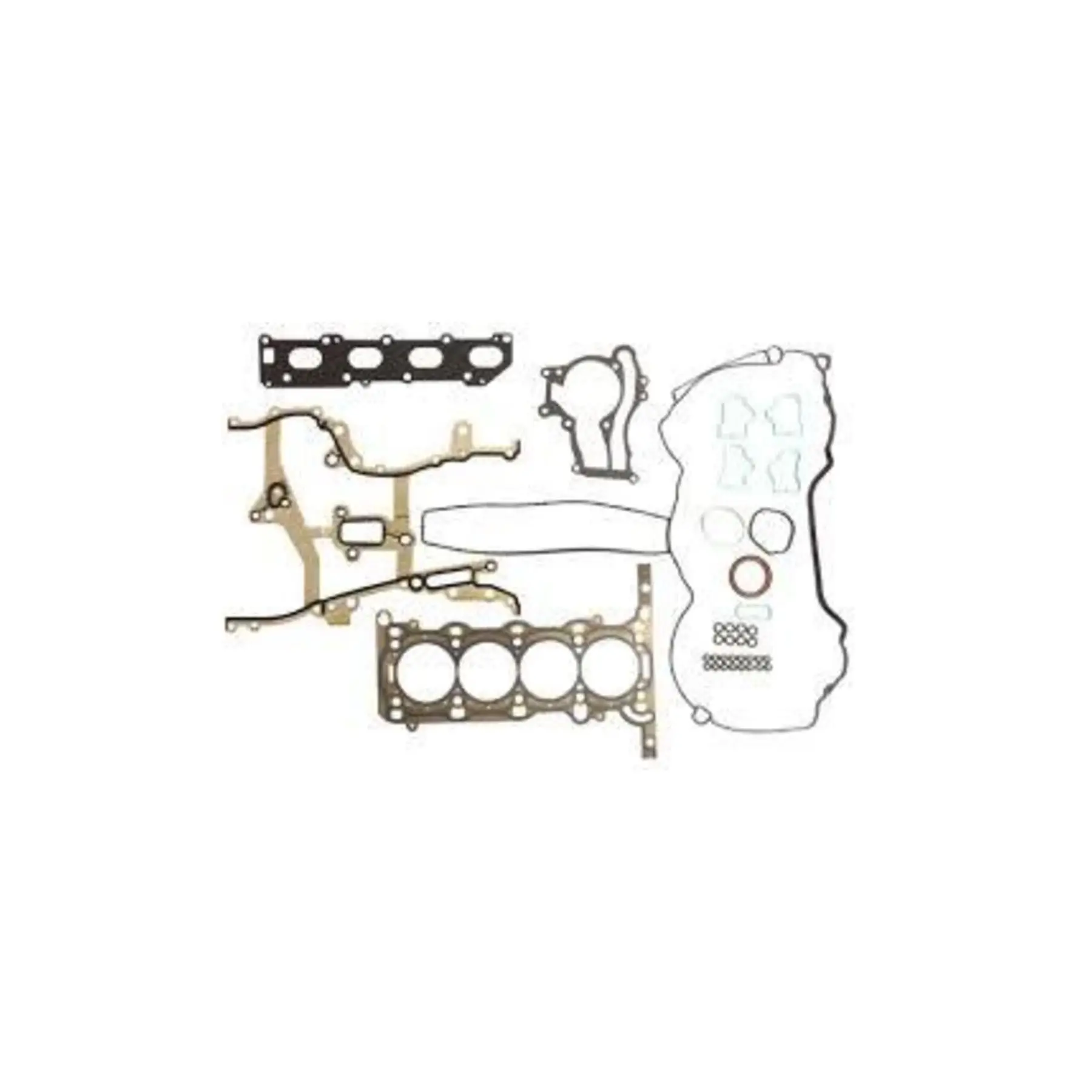 UST TAKIM считает OPEL: ASTRAJ-CORSA D-E 1 2 4 B1.2XEL B1.4XEL B1.4XEJ 15-