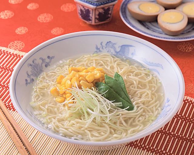 Fresh Noodles Gluten Free Ramen Japanese Health Food Products