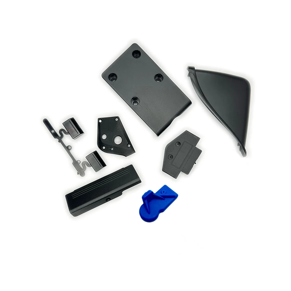 Household appliances/ daily necessities appearance parts of PPE/ LCP/ PEI plastic injection