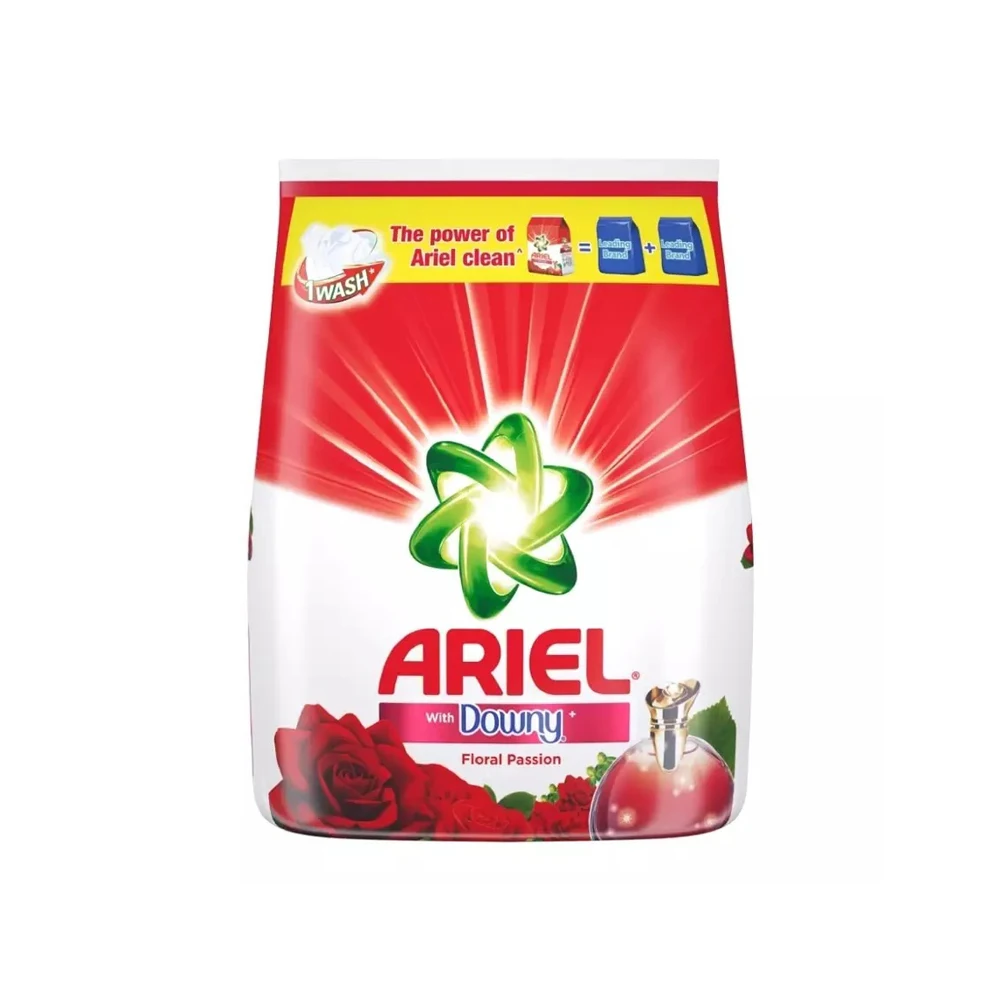 Quality Ariel with Touch/Ariel Powder Laundry Detergent