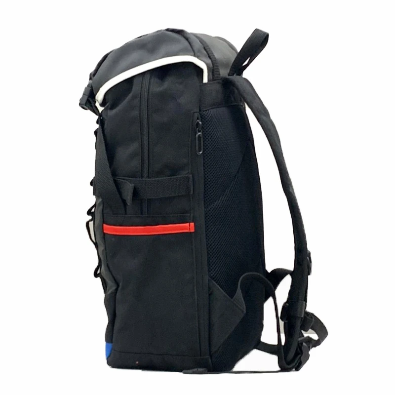 High Quality Waterproof Polyester Student Backpack with Laptop Compartment Hot Sale School Travel Hiking-Direct Vietnam Supplier