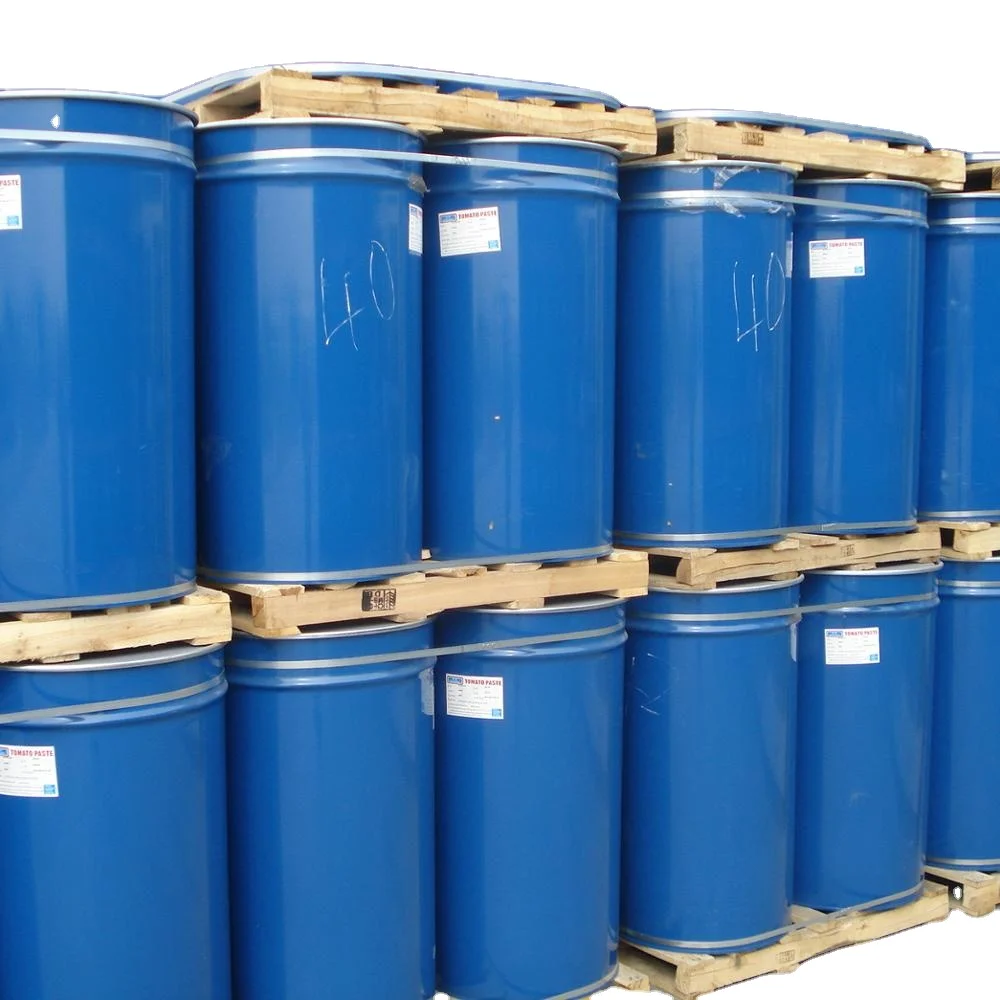 Blue Used/New Plastic HDPE Plastic Drum  Barrel / Wholesale price plastic barrel 200l HDPE open top drum