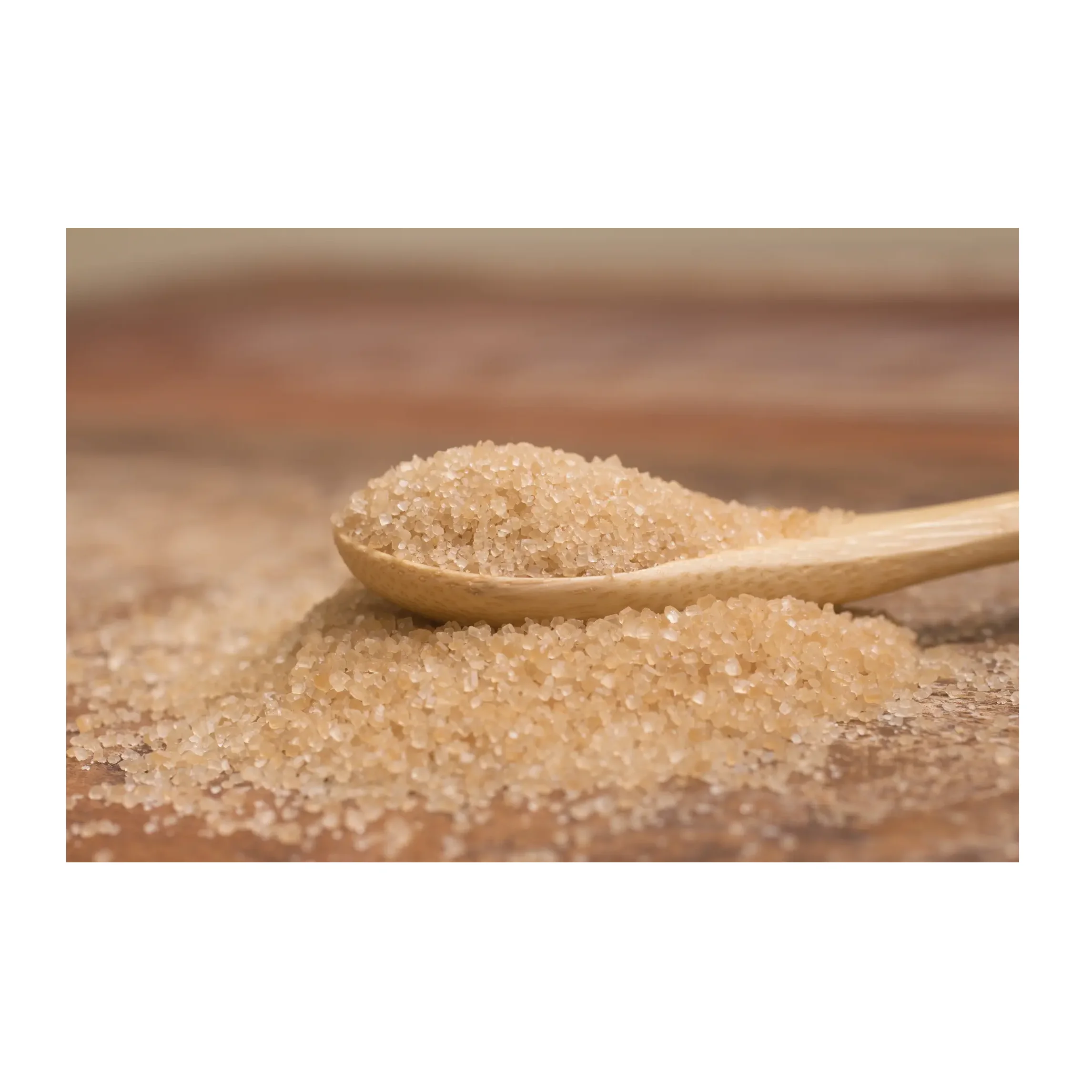 Organic Light Brown sugar From Cane Wholesale Brazil Origin Sugar