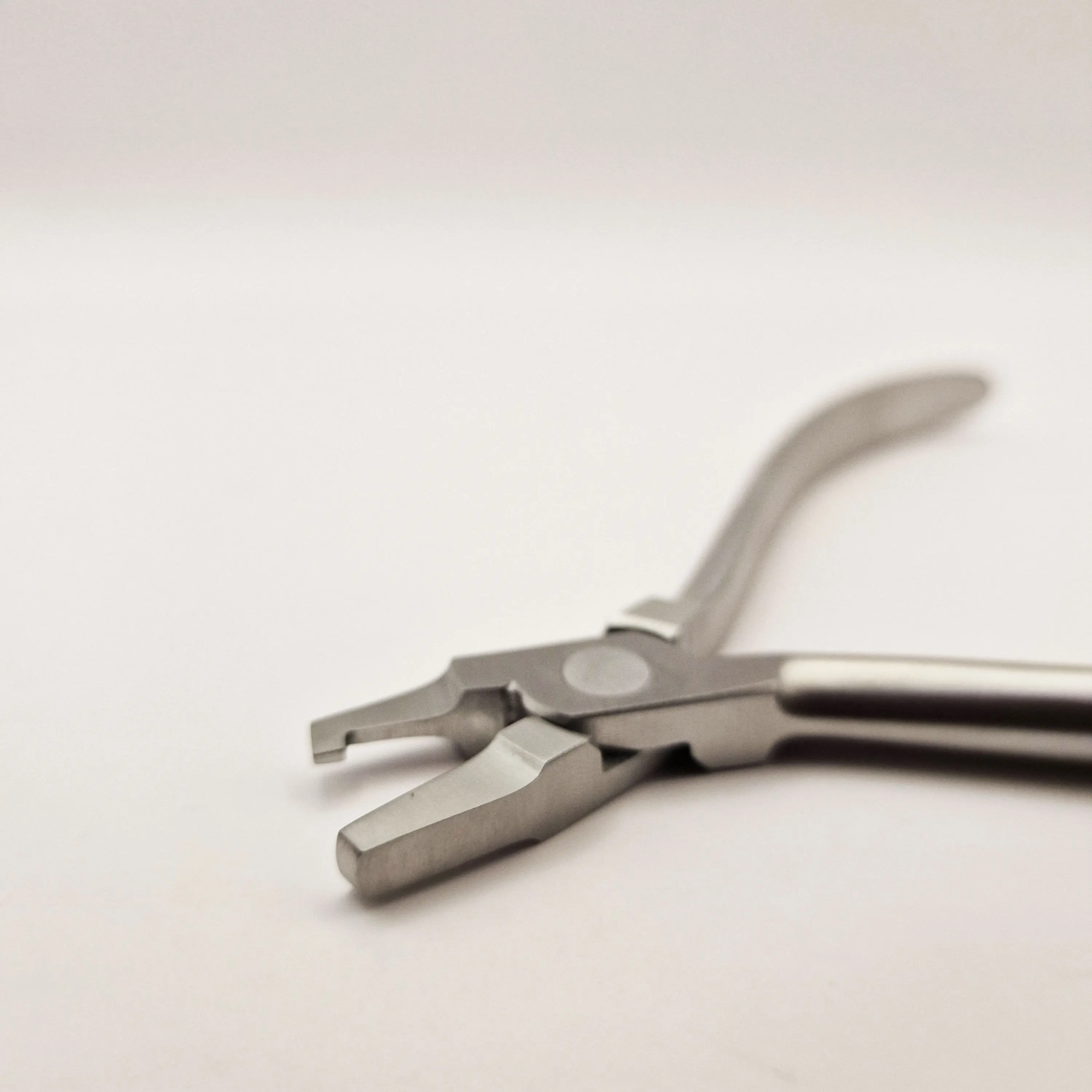 orthodontic pliers for clear teeth aligners Thermal Forming Pliers