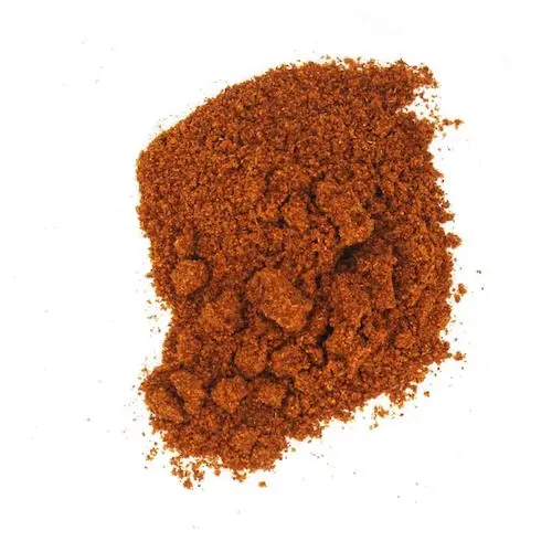 Good Quality Dried Red Chili Powder Cayenne Pepper Powder Ready Stock