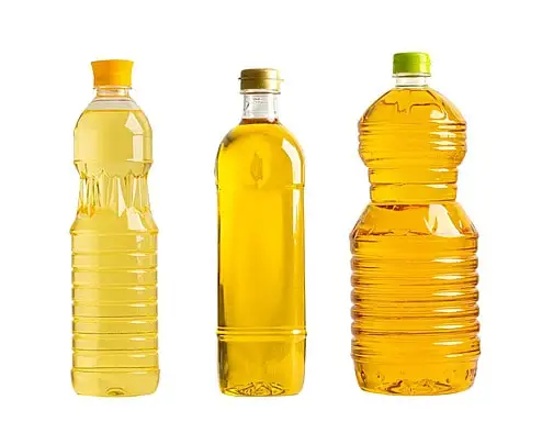 Для продажи использованного растительного масла/использованного масла-растительное масло