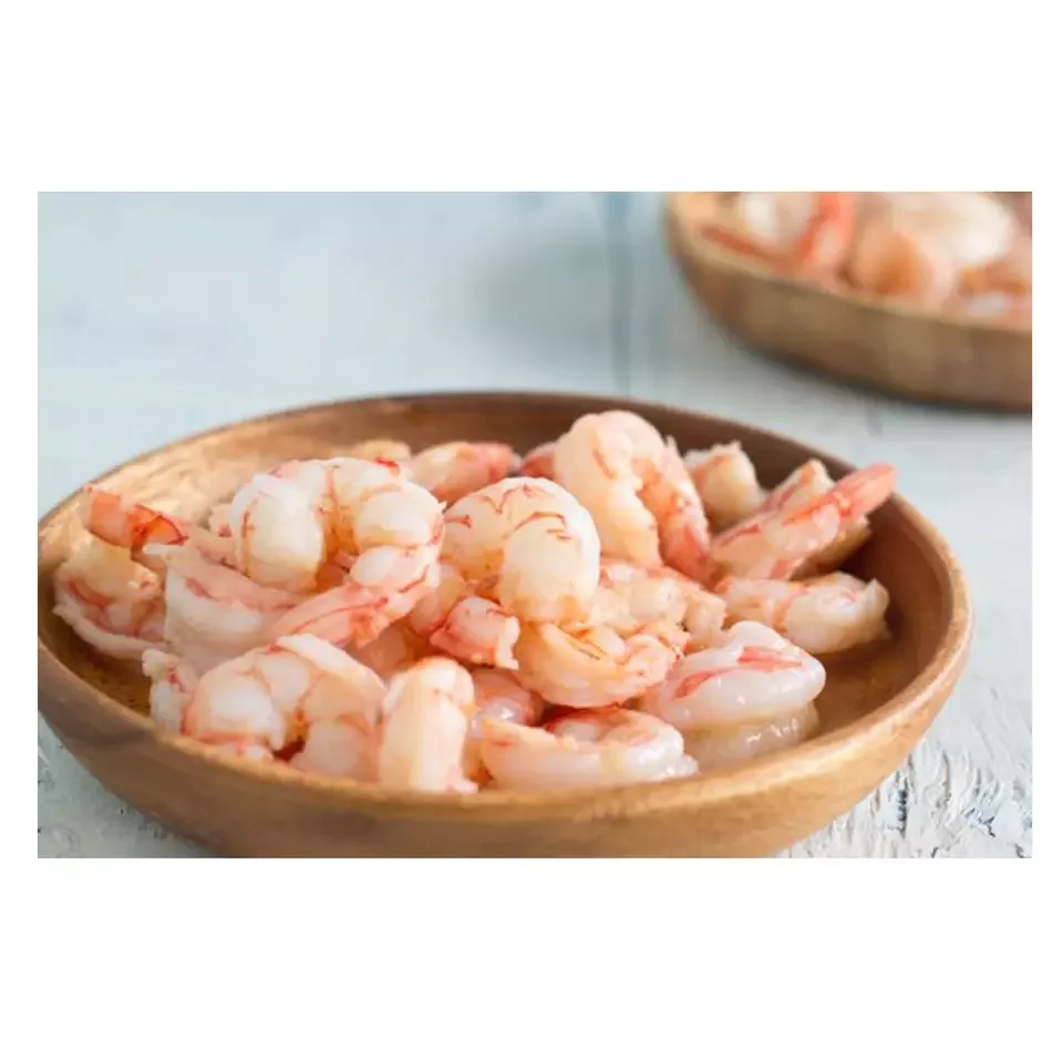 Самая низкая цена, поставщик Saefood, замороженные красные креветки оптом с быстрой доставкой