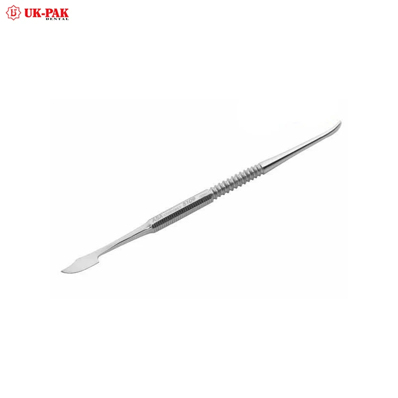 Dental White Wax And Modelling Dental Amalgam Carvers Wax Highly Corrosion Resistant