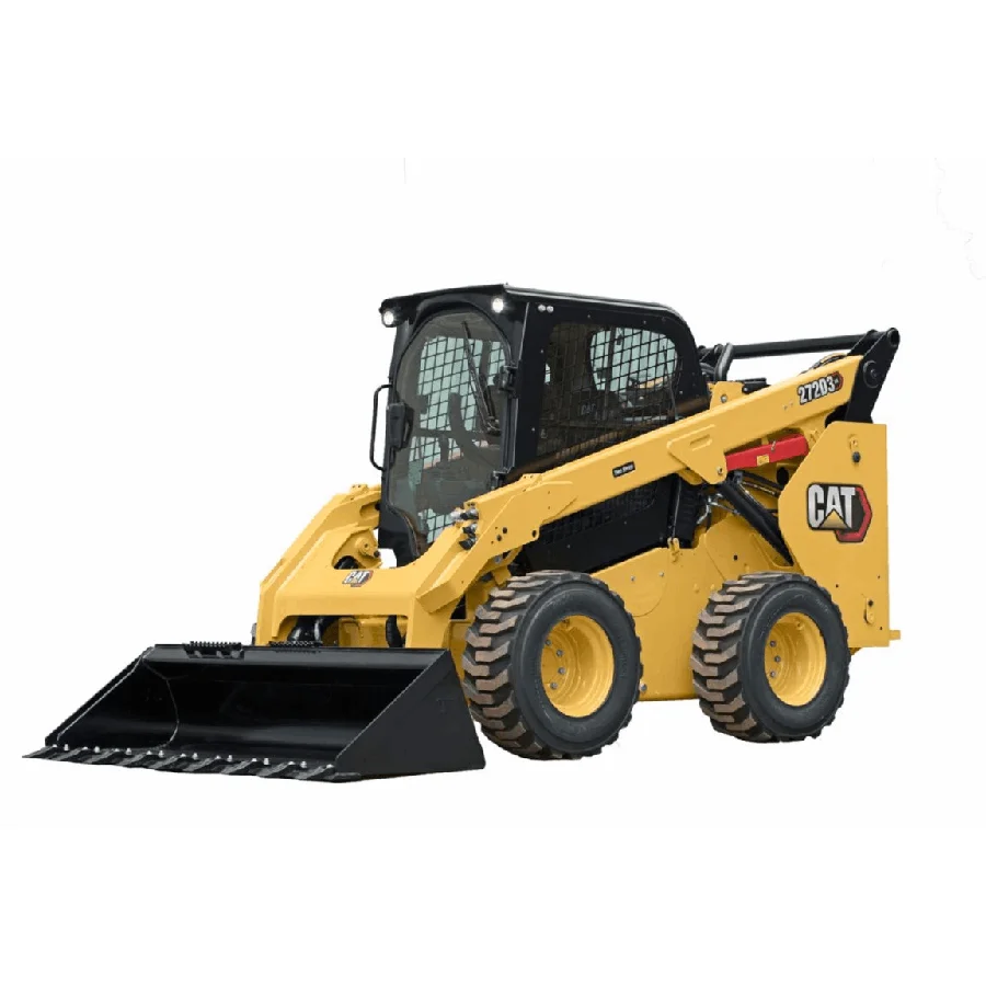 Cheap Price Ce Approved Mini Steerskid Russian Bull Skid Steer Loaders Skidsteer Mini Track Skid Steer Loader