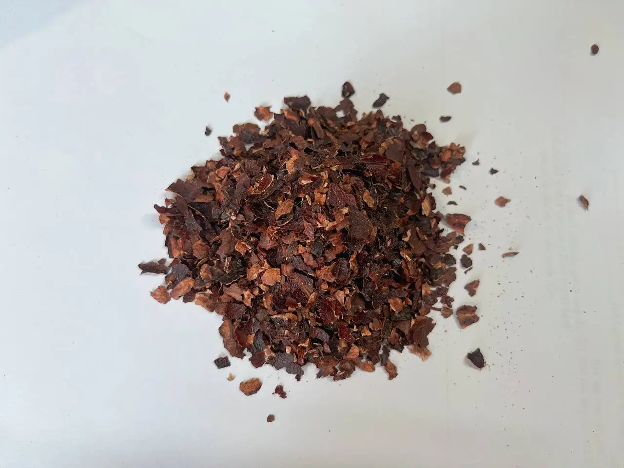 Порошок шелухи кешью/сырая шелуха кешью для загара приготовленный во Вьетнаме (84 84