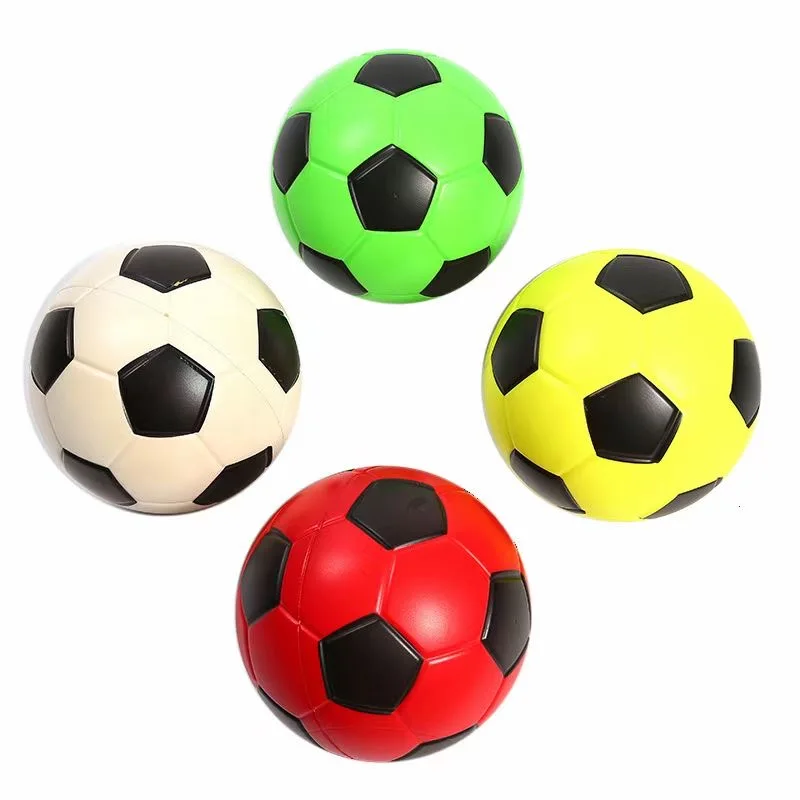 Wholesale Custom Print Mini Soft Toddler Soccer Ball Safe Baby Toy Beach Ball for Indoor & Outdoor Activities
