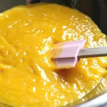 IQF замороженное пюре манго/манго мякоть-высокое качество из Вьетнама