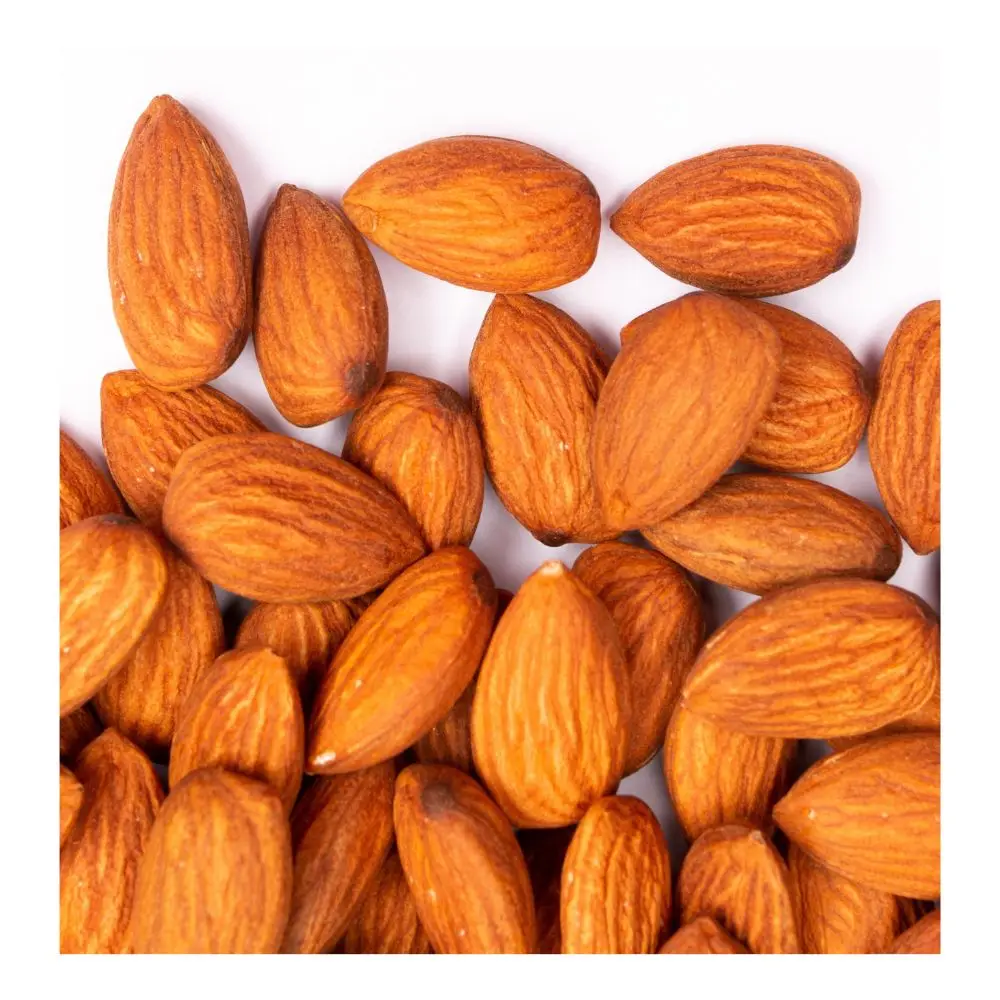 Дешевые миндальные орехи ядра сладкий миндаль для продажи по заводским ценам готовые к экспорту