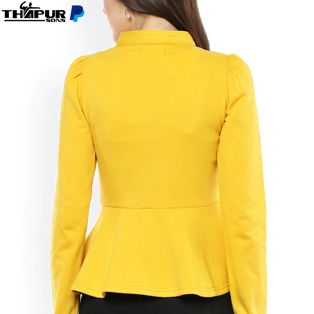 Breathable Jacket from Pakistan Thick Warm Faux Leather Jacket Coat Vintage Long Sleeve Flap Pocket