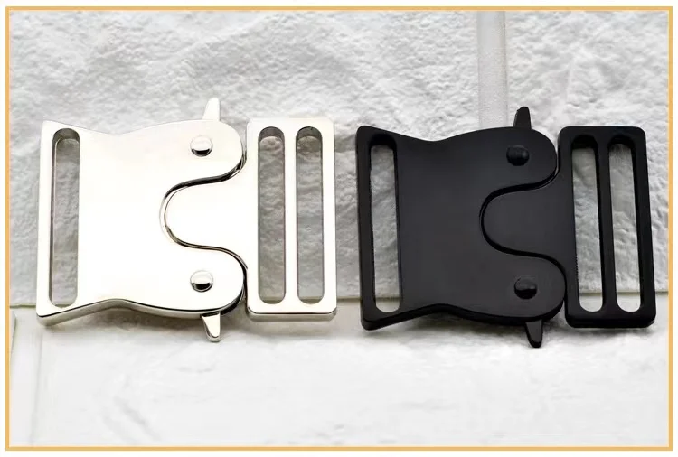 Buckle quick  belt buckle washable metal buckle manufacturer metal