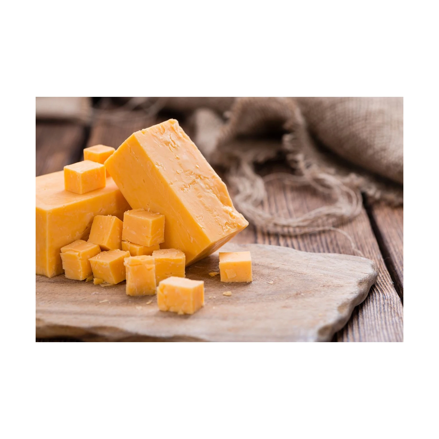 Wholesale High Quality Cheddar Cheese/ Fresh Cheddar Cheese Supply