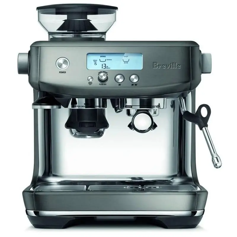 Новинка оригинальные браслеты BES980XL ораклы Espressoo шлифованная нержавеющая сталь