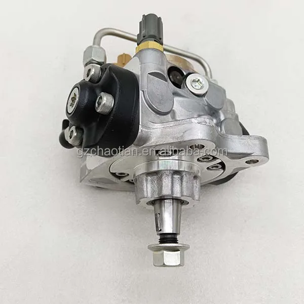 Fuel Injection pump 8-98346317-0 294000-0037 294000-2400 fuel pump Hi-no J05E diesel engine parts fuel injection pump