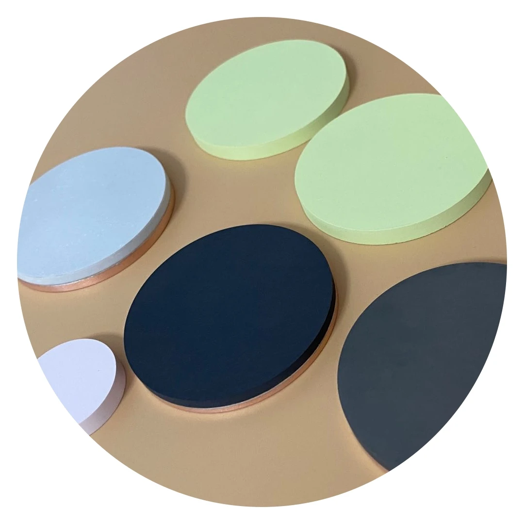 Bismuth Oxide (Bi2O3) Sputtering Targets