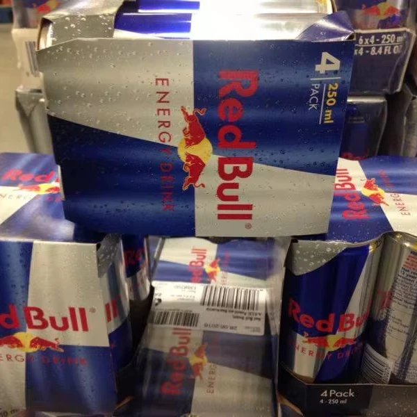 Fast supply Red Bull Energy Drink Summer Edition 2024 / Red Bull Juneberry 24 x 250 ml  for sale
