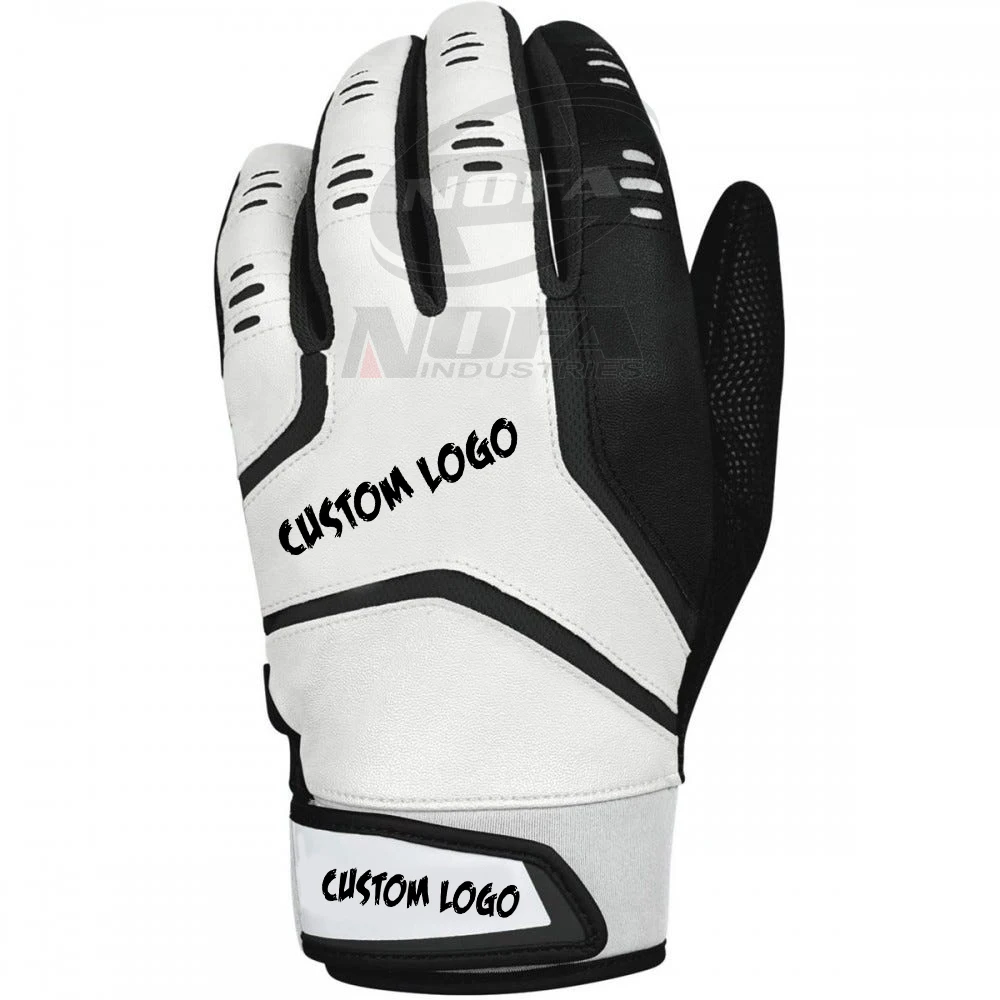 Лидер продаж дышащие перчатки для бейсбола по индивидуальному заказу от производителя размеру и цвету