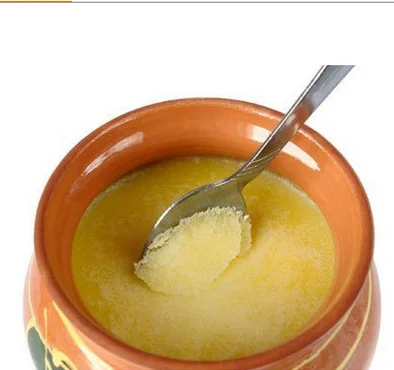 Чистые овощи Ghee для продажи