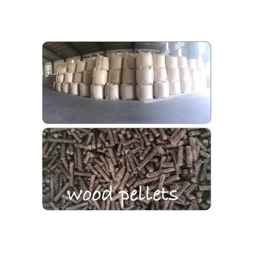 Acacia Bamboo Top Selling Big Mountain Brand 3.5-5 Ash   size 6mm 8mm Export worldwide A1 Wood Pellets From Vietnam
