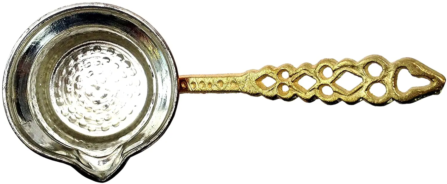 Hot Selling New Hand Hammered Thick Solid Copper Turkish Coffee Pot Arabic Greek Stovetop Coffee Maker