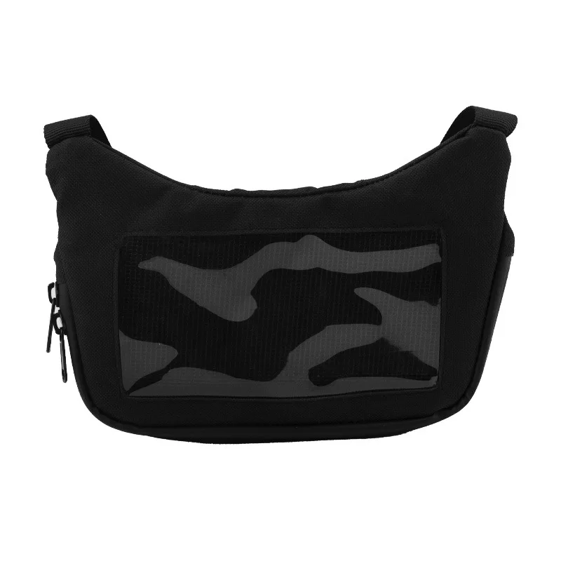 Водостойкая мини-сумка на руль для велосипеда