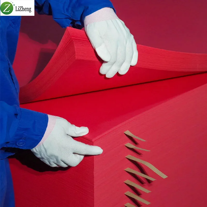 embossed paper 250g High Quality Linen Paper More than 40 Textures Embossed Paper with One or Both Sides Custom Order Accepted