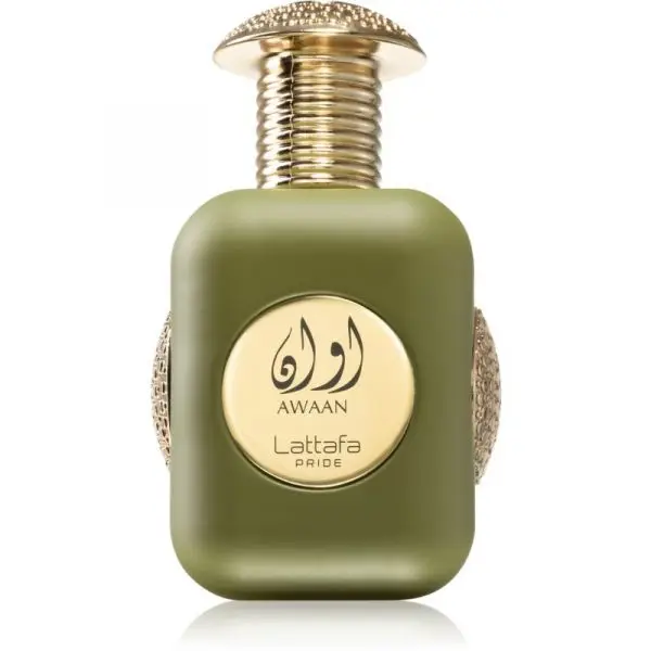Eau de Perfume AWAAN 100 ml by Lattafa Pride Dubai perfumes lattafa perfumes Dubai Arabic scents