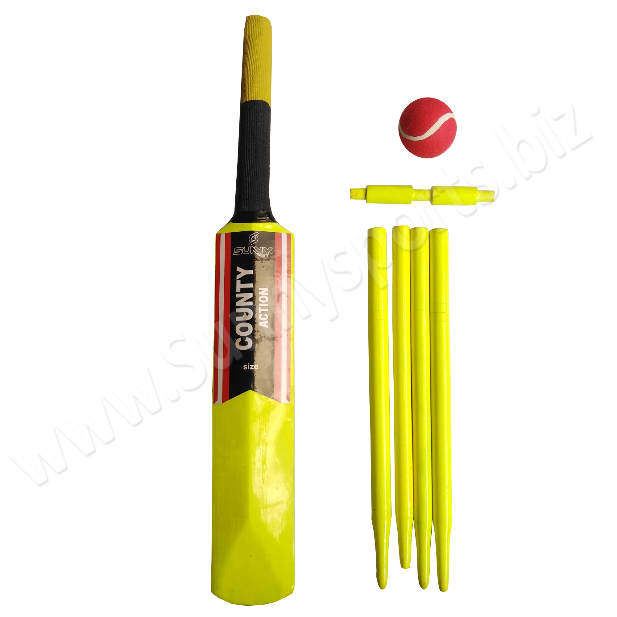 2022 Best Cricket Bat Kit Cricket Single Set Made In Pakistan